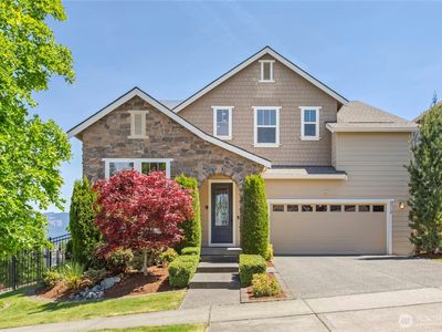 8712 Satterlee Avenue SE, Snoqualmie, WA, 98065