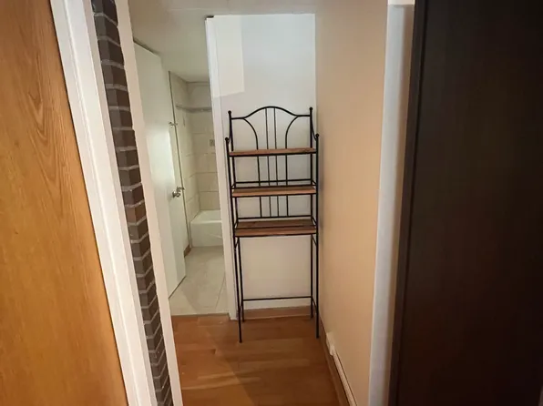 (undisclosed Address), Evanston, IL 60202