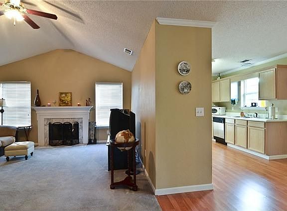 Home for Sale in Antioch, Tennessee $128,600