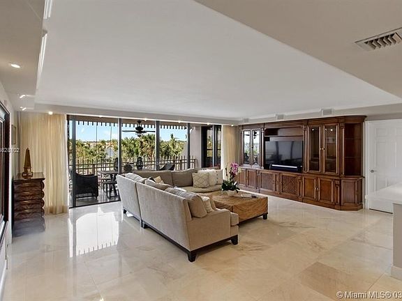 2nd image of 1 Grove Isle Dr #A204