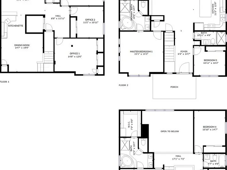 175 S Meade St — Photo 26