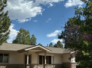 570 N Apollo Way, Flagstaff, AZ 86001