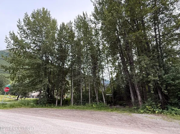 L6-B2 Davos Rd, Girdwood, AK 99587