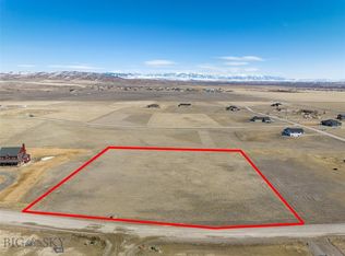 67 Horizon Loop, Three Forks, MT 59752