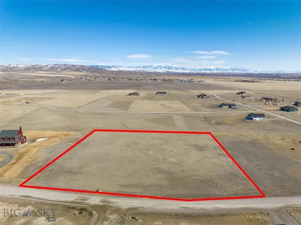 67 Horizon Loop, Three Forks, MT 59752