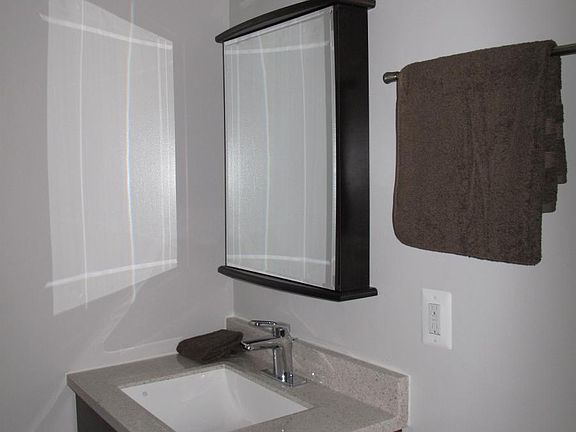 Hall Bath