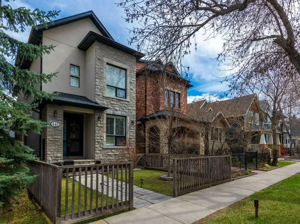 448 W 13th St NW, Calgary, AB T2N 1Z2