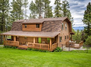 223 Segiah Way, Kalispell, MT 59901