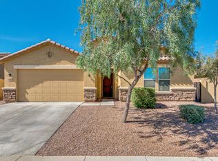 18406 W Turquoise Ave, Waddell, AZ 85355