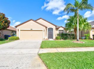 1233 Bolle Cir, Rockledge, FL 32955
