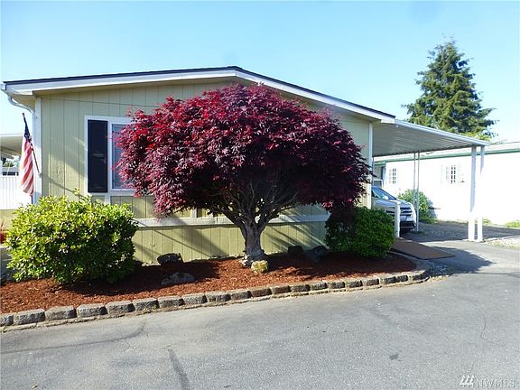 2nd image of 16600 25th Ave NE Unit 97