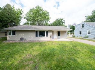 7238 Knox Ave S, Richfield, MN 55423