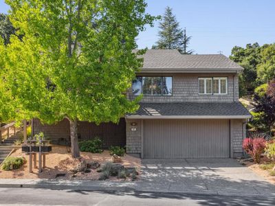 404 Ridge Gate Rd, Orinda, CA, 94563