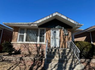 2810 W 83rd St, Chicago, IL 60652