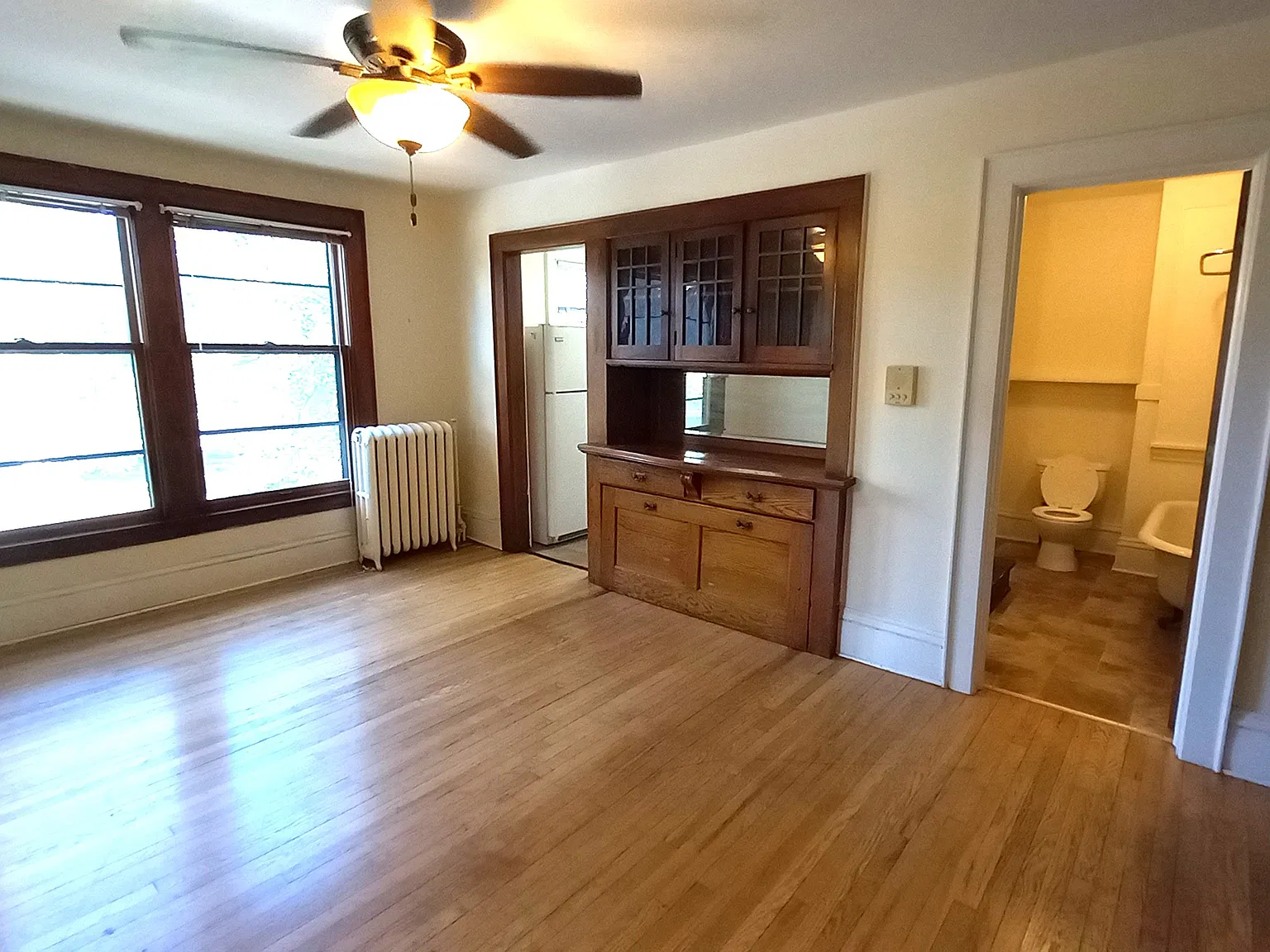 1 bed, 500 sqft, $879 — Photo 1
