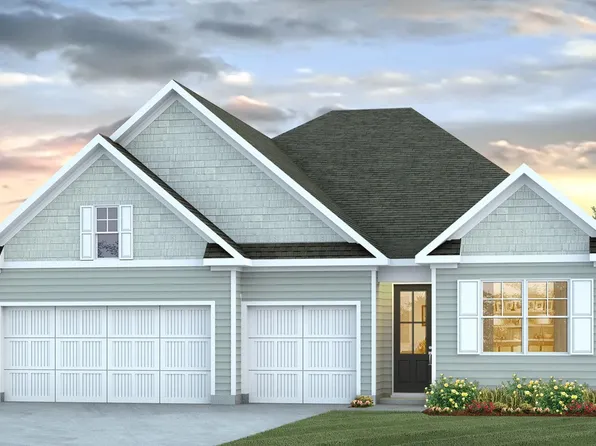 225 Sunny Stream Dr, Chapin, SC 29036