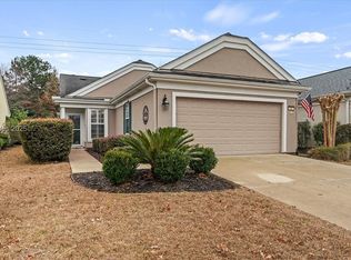 21 Callisto Rd, Bluffton, SC 29909