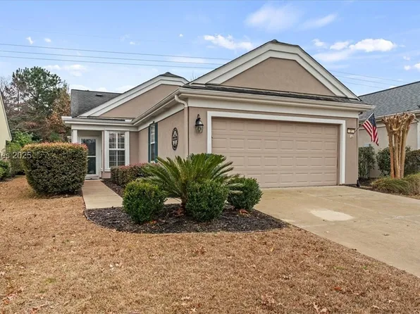 21 Callisto Rd, Bluffton, SC 29909