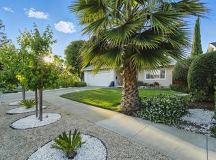 3821 Abbey Ct, Campbell, CA 95008