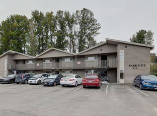 Parkside Apartments, Kent, WA 98031