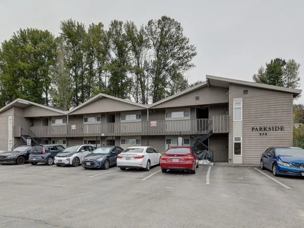 Parkside Apartments