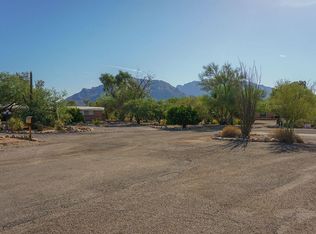 930 W Wanda Vista Pl, Tucson, AZ 85704