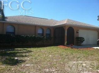 1812 NE 3rd St, Cape Coral, FL 33909