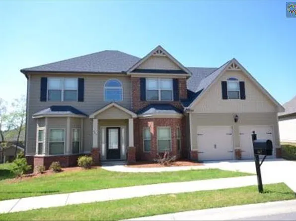 447 Henslowe Ln, West Columbia, SC 29170