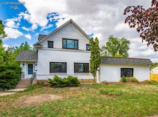 503 E 3rd St, Florence, CO 81226