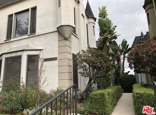 1278 S Citrus Ave, Los Angeles, CA 90019