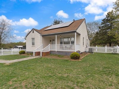 2742 Advance Mills Rd, Ruckersville, VA, 22968