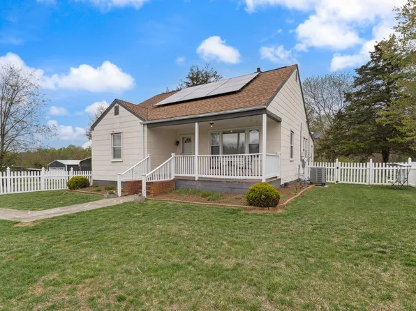 2742 Advance Mills Rd, Ruckersville, VA 22968