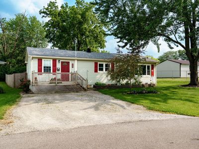 238 Kentucky Ave, Wilmington, OH, 45177
