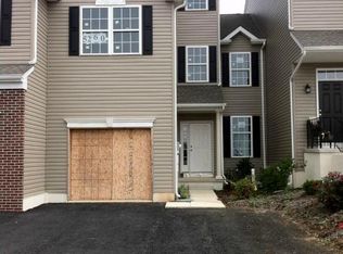 5308 E Spring Ridge Dr, Lower Macungie Township, PA 18062