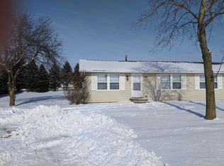 6494 E 500 N, Leesburg, IN
