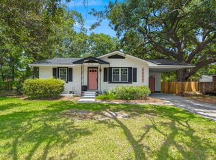 2632 Ridgewood Ave, Charleston, SC 29414