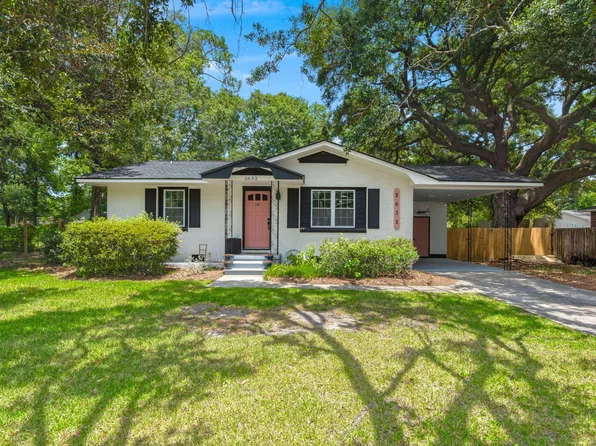 2632 Ridgewood Ave, Charleston, SC 29414