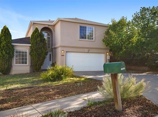 1905 Mendius Ln, Los Alamos, NM 87544