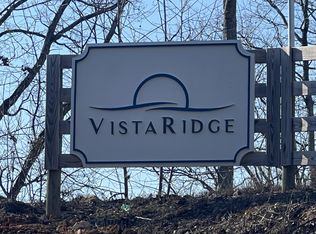 32L Vista Ridge Dr LOT 32, Stewart, TN 37175