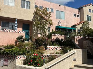 13901 Olive View Ln UNIT 25, Sylmar, CA