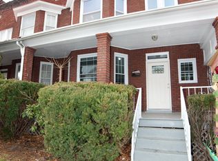 783 Fayette St, Cumberland, MD 21502