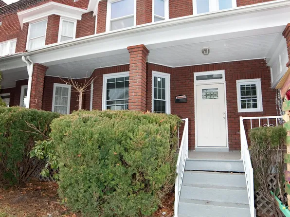 783 Fayette St, Cumberland, MD 21502