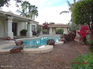 4738 E Monte Way, Phoenix, AZ 85044