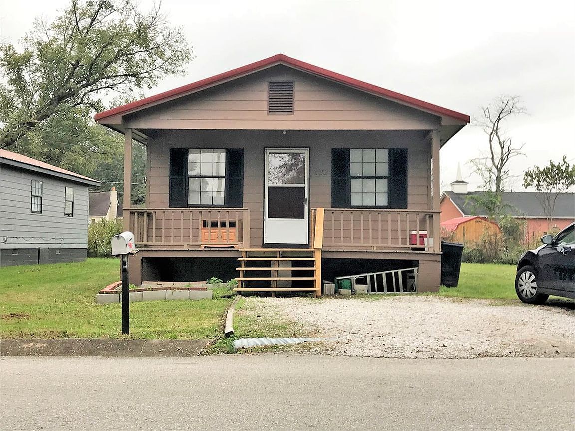 222 3rd St, Barbourville, KY 40906 Zillow