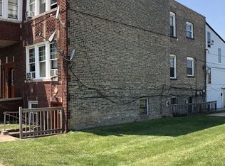 1036 W 98th St, Chicago, IL 60643