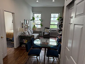 Rented by Joe Gotham LTD