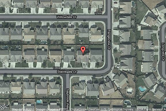 Map View