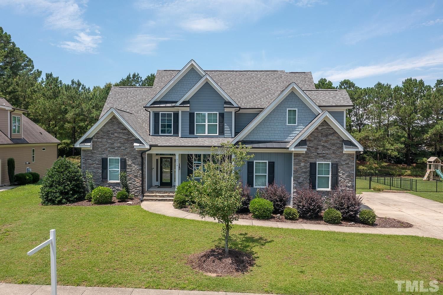 2110 Taramar Ln, Zebulon, NC 27597 MLS 2519177 Zillow