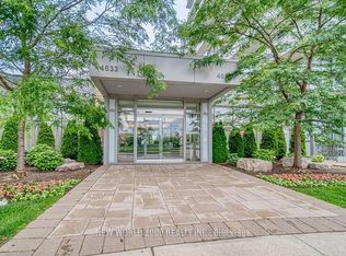 4633 Glen Erin Dr #B-47, Mississauga, ON L5M 0Y6