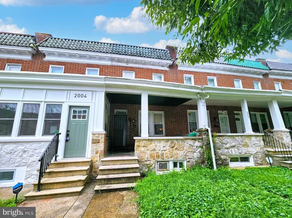 2006 Braddish Ave, Baltimore, MD 21216